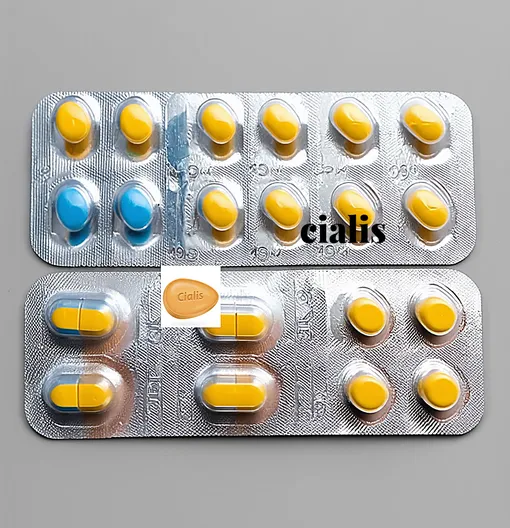 Cialis 20 mg comprimé pelliculé boîte de 4 prix